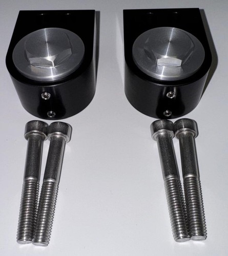 Trick bitz kawasaki gtr1000 - trick-bitz,