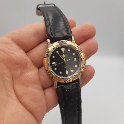 Vintage sekonda quartz - vintage,