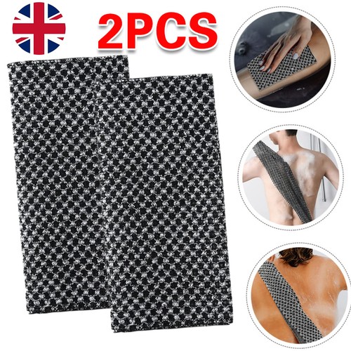 2pcs japanese washcloth - 2pcs,