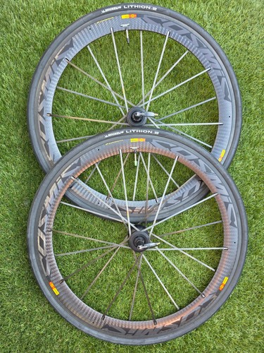 Mavic cosmic slr carbon - cosmic,