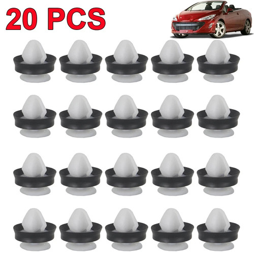 20pcs door trim panel - 20pcs,