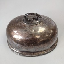 James Dixon & Son Silver