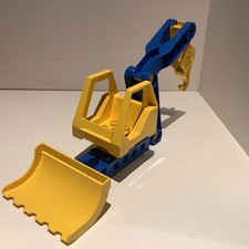 (RB29/1) LEGO Duplo Toolo