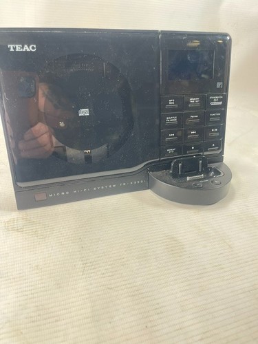 Teac x350i micro fi - teac, td-x350i