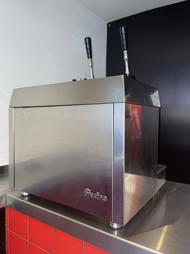Fracino group lever espresso - fracino, 2