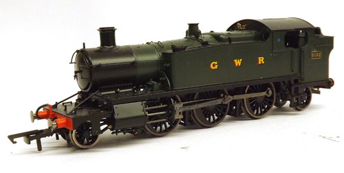 Dapol gwr large prairie - gwr,