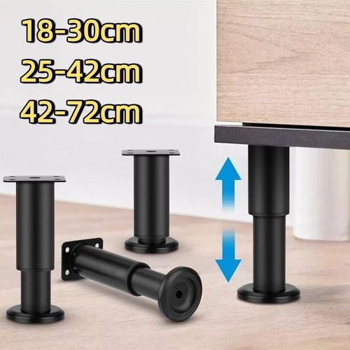 Adjustable height center - adjustable,