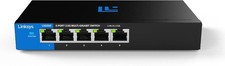 Linksys LN2305-KE 5-Port 2.5G