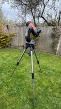 Celestron NexStar 4SE 102mm