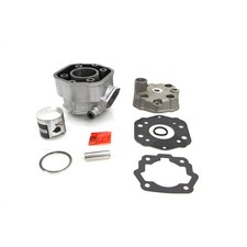 Naraku Cylinder Kit V.2 70cc Derbi Senda, Zulu, EBE, EBS Cagiva MITO 50 1998-99