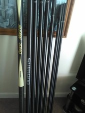 used fishing pole SHIMANO