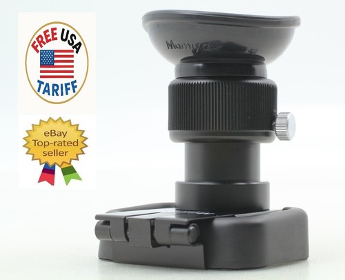 Mint mamiya fd401 - [mint++],