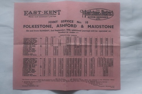 East kent maidstone district - east,
