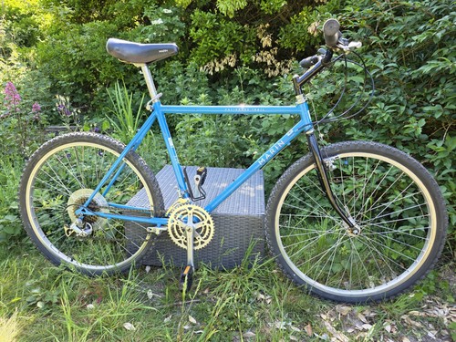 1987 retro vintage marin - vintage,