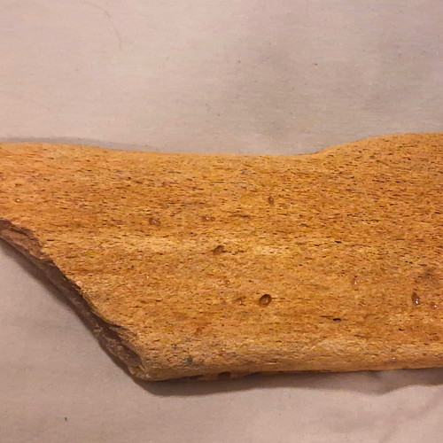 Natural shape unpolished - natural,