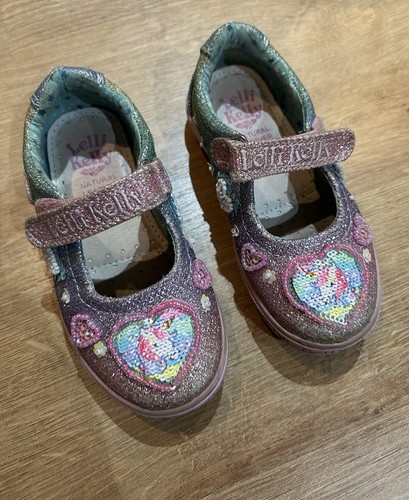 Lelli kelly unicorn rainbow - lelli,