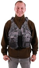 Ultimate Fly Fishing Vest -