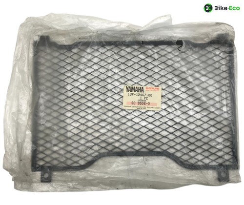 Yamaha tdm 850 radiator - yamaha, grill