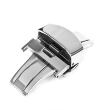 16/18/20/22mm Butterfly