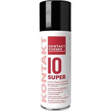 Kontakt Super 10 Servisol