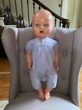 1950s Vintage Large RODDY Baby