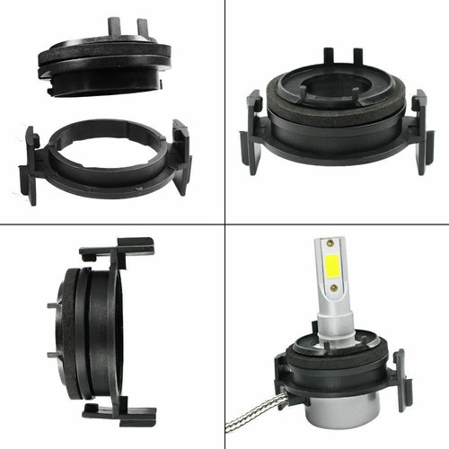 Led headlight bulb - h7,