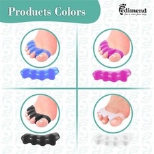 Pedimend™ Gel Toe Separator