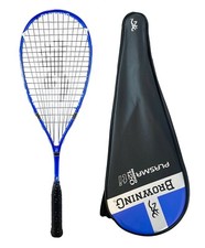 Browning Plasma Nano 120 Squash Racket RRP £90