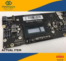 MacBook Air A1466 13" 2015 Logic Board i5 1.6GHz 8GB 820-00165-A (658)