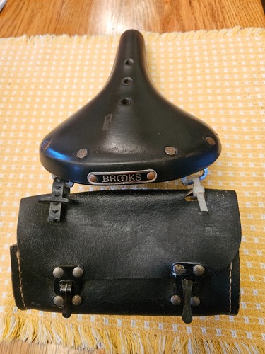 Brooks b17 bicycle seat - brooks,