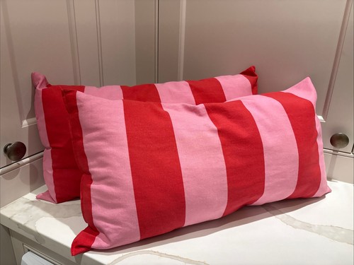 Sarakajsa ikea stripe cushion - stripe,