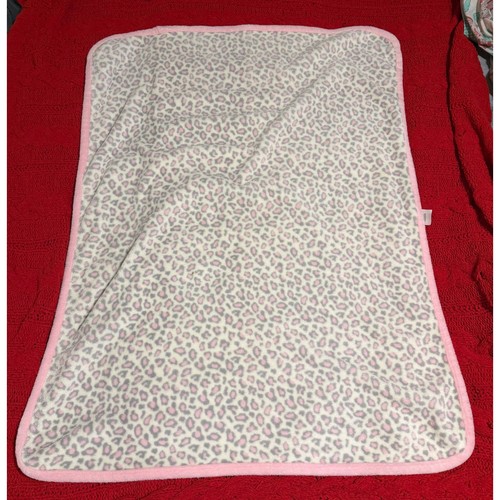 Garanimals baby blanket pink - garanimals,
