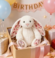 30CM Easter Bunny Plush Teddy