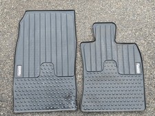 MINI R56 Genuine BMW Floor