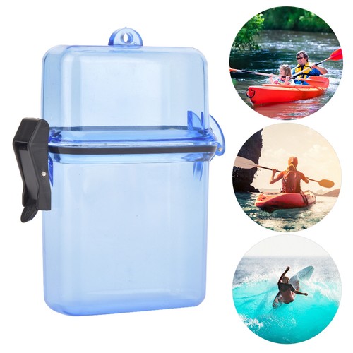 Plastic transparent underwater - plastic,