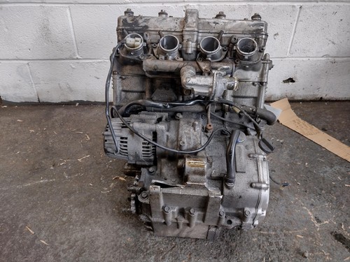 1997 yamaha yzf - 1997, 1000