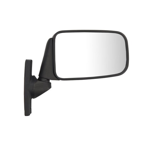 Exterior mirror manual - 1x,