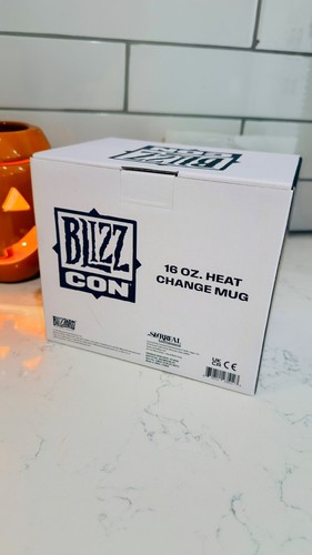 Blizzcon 2026 18oz - 2026,