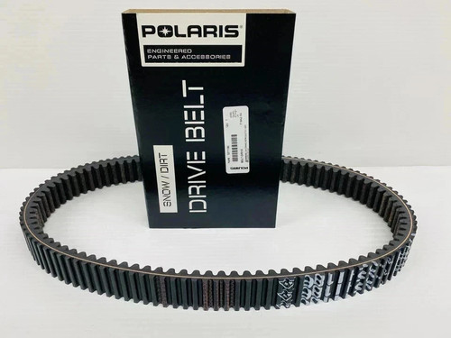 Polaris snowmobile oem drive - oem,