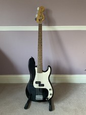 Squier by Fender Affinity