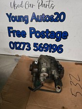 FORD TRANSIT MK7 2.2 EURO 4