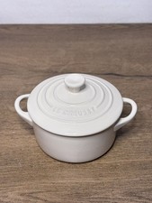Le Creuset Mini Cocotte Petite