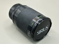 Sigma Sirius MC Reflex Mirror