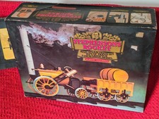 Hornby Stephenson's Rocket