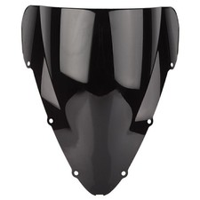 Moto Front Windshield Wind