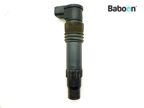 Ignition coil plugs suzuki gsx - ignition,