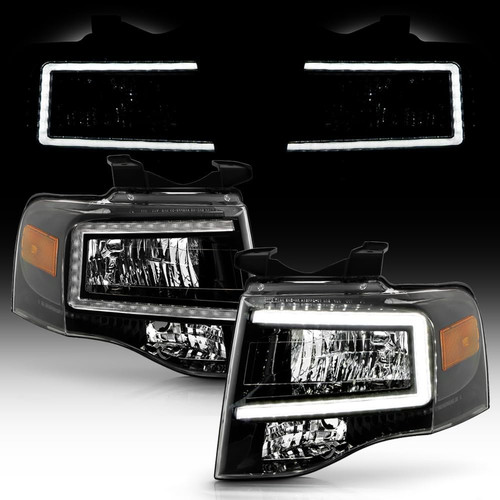 For 2007 2014 ford - -,