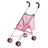 Zapf BABY born stroller with