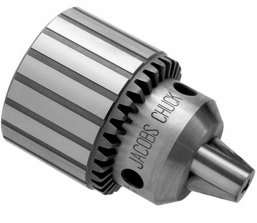 8mm 16 jacobs drill - 0,