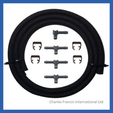 Vauxhall Zafira 1.7 CDTi Denso